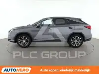 2016 Lexus RX450