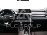 2016 Lexus RX450