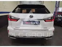 2016 Lexus Other