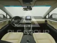 2016 Lexus Other
