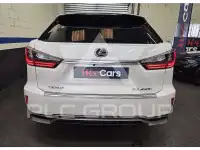 2016 Lexus Other