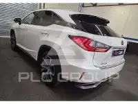 2016 Lexus Other