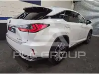 2016 Lexus Other