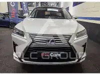 2016 Lexus Other