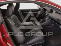 2016 Lexus RC300