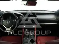 2016 Lexus RC300