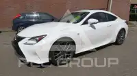 2016 Lexus RC300