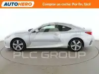 2016 Lexus RC300