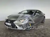 2016 Lexus RC300