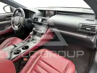 2016 Lexus RC300