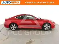 2016 Lexus RC300
