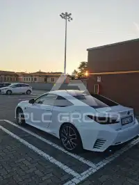 2016 Lexus RC300