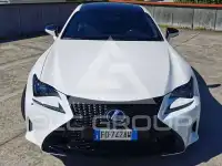 2016 Lexus RC300