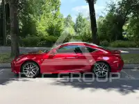 2016 Lexus RC300