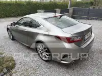 2016 Lexus RC300