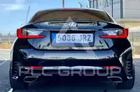 2016 Lexus RC300