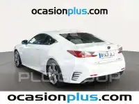 2016 Lexus RC300