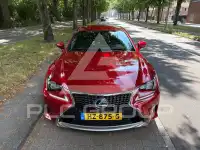 2016 Lexus RC300