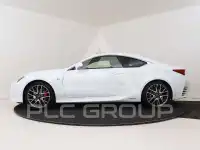 2016 Lexus RC300
