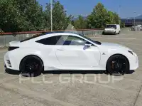 2016 Lexus RC300