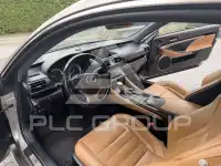 2016 Lexus RC300