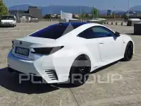 2016 Lexus RC300