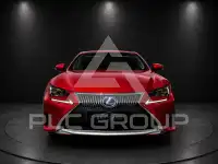 2016 Lexus RC300