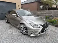 2016 Lexus RC300
