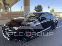 2016 Lexus RC300