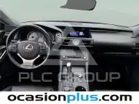 2016 Lexus RC300