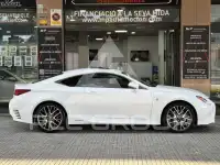2016 Lexus RC300