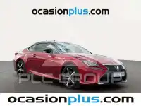 2016 Lexus RC300