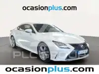 2016 Lexus RC300