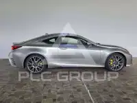2016 Lexus RC300