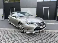 2016 Lexus RC300