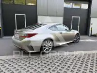2016 Lexus RC300