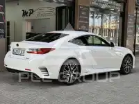 2016 Lexus RC300