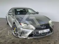 2016 Lexus RC300