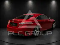 2016 Lexus RC300