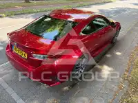 2016 Lexus RC300