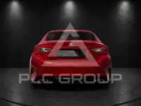2016 Lexus RC300