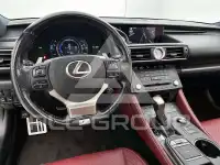 2016 Lexus RC300