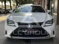 2016 Lexus RC300