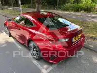 2016 Lexus RC300