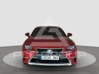 2016 Lexus RC300