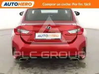 2016 Lexus RC300