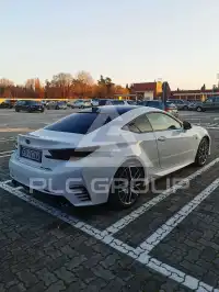 2016 Lexus RC300