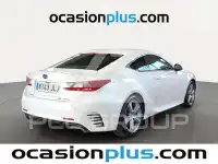 2016 Lexus RC300