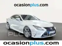 2016 Lexus RC300