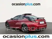 2016 Lexus RC300